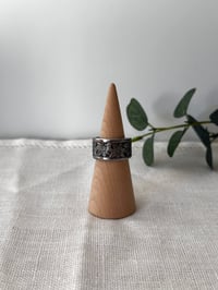 Image 1 of Size 9.5 Spoon Rings