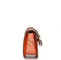 Image 4 of Women’s small  PU Leather Bag.