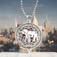 Image 1 of Unique Aroma Jewelry Collection 🎨 – Designs for Every Personality