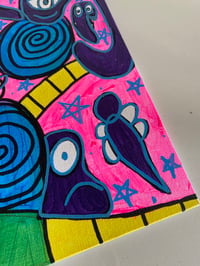 Image 4 of Frog-et | Canvas 