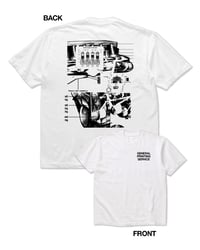 Motor Shirt