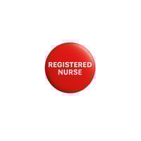 Image 1 of Registered Nurse pin
