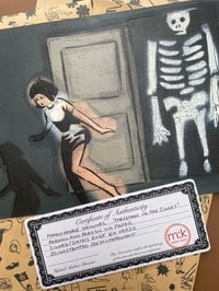 Image 2 of Skeletons in the Closet