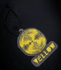 YELLOW SURF GOODS - AIR FRESHENER