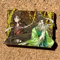Shipping payment for Gloomy Bingqiu- Gold