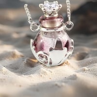 Image 1 of Portable Fragrance Jewelry 🎁 – Perfect Gift for Mindful Living