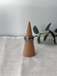 Image 5 of Size 8.5 Spoon Rings