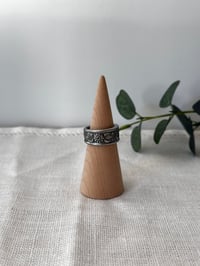 Image 10 of Size 8.5 Spoon Rings