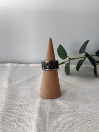 Image 12 of Size 8.5 Spoon Rings