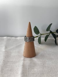 Image 13 of Size 8.5 Spoon Rings