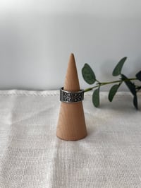 Image 14 of Size 8.5 Spoon Rings