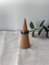 Image 7 of Size 8 Spoon Rings