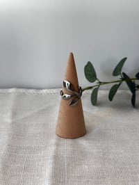 Image 8 of Size 8 Spoon Rings