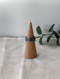 Image 13 of Size 8 Spoon Rings