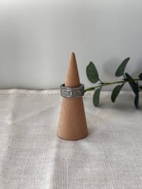 Image 2 of Size 7 Spoon Rings