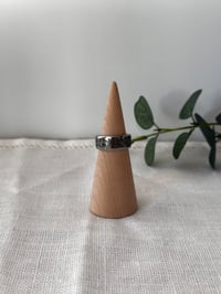 Image 3 of Size 7 Spoon Rings