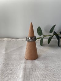 Image 6 of Size 7 Spoon Rings