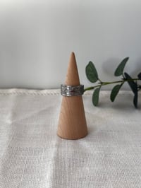 Image 5 of Size 7 Spoon Rings
