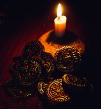   Good Luck Candle Service