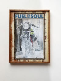 Image 1 of Moto Guzzi V7