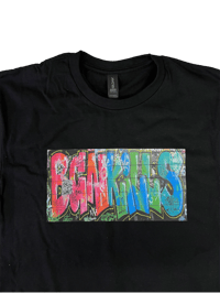 Image 2 of OLD GRAFF shirt