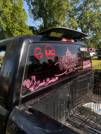 Image 5 of Suelo Barbiez Decal