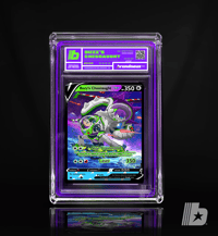 Image 1 of "Buzz's Chesnaught"