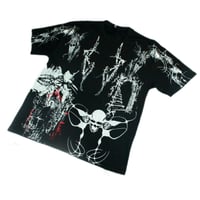 Image 3 of Blood relic tee