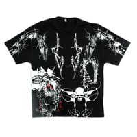 Image 1 of Blood relic tee