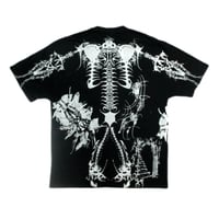 Image 2 of Blood relic tee