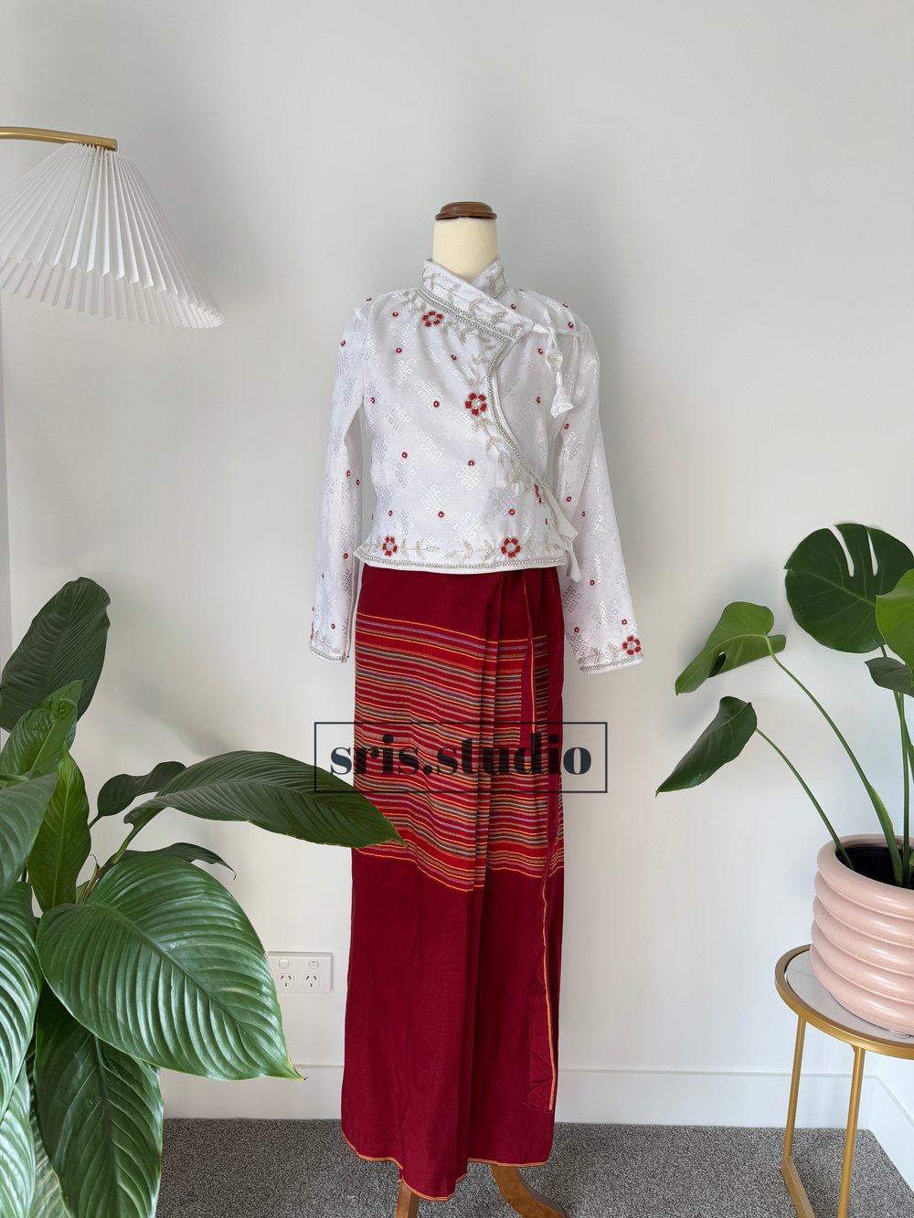 Image of One size lungi 