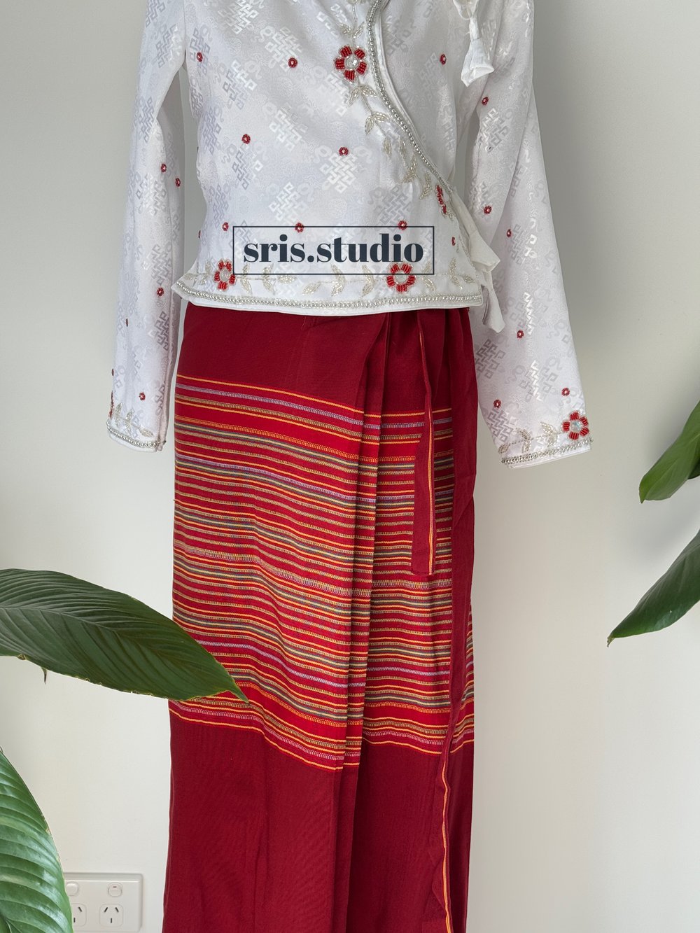 Image of One size lungi 
