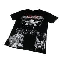 Image 3 of Bloody relic tee 