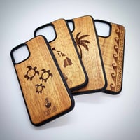 iPhone 16 Series Koa Case