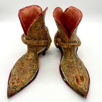 Image 3 of Bootssss , 2023