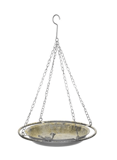 Image of Moss Bird Feeder 