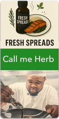 Image 1 of Call me Herb