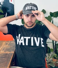 LA Native Hat