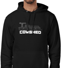 Cowshed Hoodie 