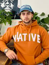 Image 4 of LA Native Denim Hat