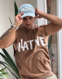 Image 2 of LA Native Light Denim Hat