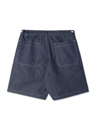 Image 3 of Denim Barn Fatigue Shorts 