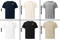Image 4 of Inline Skate T-Shirt
