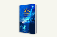 THE SON OF MAN HAS COME: ISN'T HE JOSEPH'S SON ?