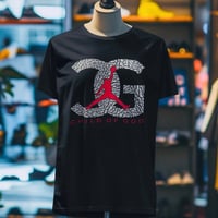 Image 1 of CHILD OF GOD / JUMP-MAN RETRO 4