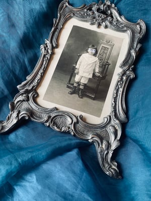 Image of Ancien cadre baroque