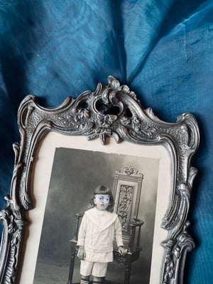 Image of Ancien cadre baroque