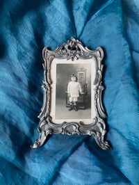 Image 1 of Ancien cadre baroque 