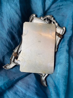 Image of Ancien cadre baroque