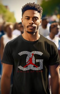 Image 2 of CHILD OF GOD / JUMP-MAN RETRO 4